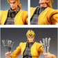 JOJO'S BIZZARE ADVENTURE ACTION FIGURE - DIO BRANDO