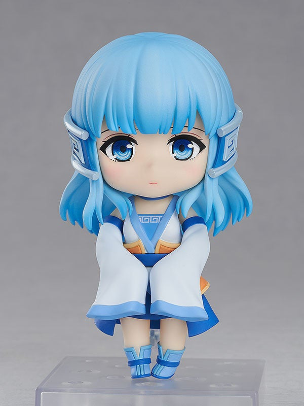 CHINESE PALADIN: SWORD AND FAIR NENDOROID - LONG KUI (BLUE VER.)