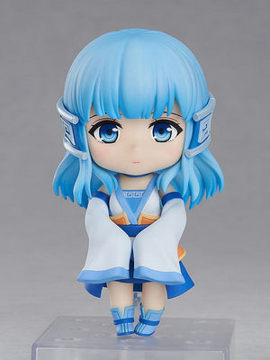CHINESE PALADIN: SWORD AND FAIR NENDOROID - LONG KUI (BLUE VER.)