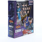 STREET FIGHTER SHFIGUARTS - CHUN-LI