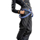 JOJO'S BIZZARE ADVENTURE ACTION FIGURE - KEICHO NIJIMURA & BACK COMPANY