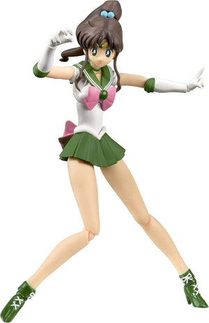 SAILOR MOON SHFIGUARTS - SAILOR JUPITER