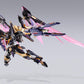 TAMASHII NATIONS - CODE GEASS - LANCELOT ALBION ZERO METAL BUILD DRAGON SCALE FIGURE