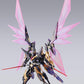 TAMASHII NATIONS - CODE GEASS - LANCELOT ALBION ZERO METAL BUILD DRAGON SCALE FIGURE