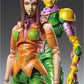 JOJO'S BIZZARE ADVENTURE ACTION FIGURE - E. COSTELLO