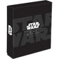 2017 1oz $2 STAR WARS: RETURN OF THE JEDI FINE SILVER COIN (LIMITED EDITION)