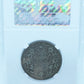 1872H 50 CENT CANADA OBV2 A/A-1 – VG 8 – GRADED (350-013)