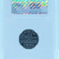 1951 5 CENT CANADA COMMEMORATIVE – MS 65 - GRADED