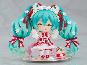 HATSUNE MIKU 15TH ANNIVERSARY VERSION NENDOROID