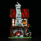 [PRE-ORDER] FORGE HOUSE LUMIBRICKS