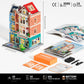 [PRE-ORDER] TOY STORE LUMIBRICKS