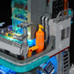 [PRE-ORDER] NEON TECH STATION LUMIBRICKS