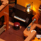 [PRE-ORDER] FORTUNE CLUB SALOON LUMIBRICKS