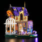 [PRE-ORDER] LUNA COTTAGE LUMIBRICKS
