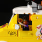 [PRE-ORDER] GRAFFITI CREW LUMIBRICKS