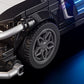 [PRE-ORDER] POLICE PATROL CAR LUMIBRICKS