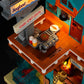 [PRE-ORDER] SEAFOOD RESTAURANT LUMIBRICKS