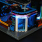 [PRE-ORDER] CYBERPUNK POLICE HQ LUMIBRICKS