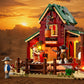 [PRE-ORDER] WILD WEST RANCH DUEL LUMIBRICKS