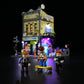 [PRE-ORDER] SKATE SHOP LUMIBRICKS