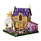 [PRE-ORDER] LUNA COTTAGE LUMIBRICKS