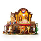 [PRE-ORDER] FORTUNE CLUB SALOON LUMIBRICKS