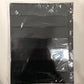 VARIO BLACK STAMP STOCKPAGES - FIVE SHEETS - SEVEN STRIPS