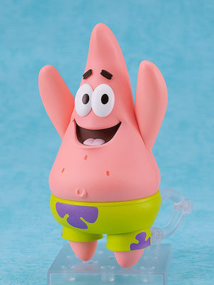 SPONGEBOB: PATRICK STAR NENDOROID