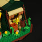 [PRE-ORDER] RANGER CAMP LUMIBRICKS