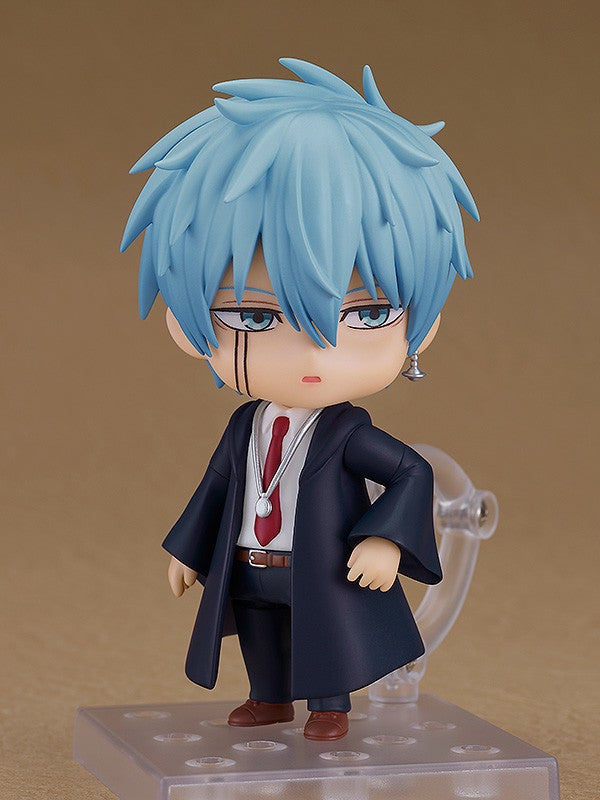 MASHLE: MAGIC AND MUSCLES NENDOROID - LANCE CROWN