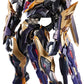 TAMASHII NATIONS - CODE GEASS - LANCELOT ALBION ZERO METAL BUILD DRAGON SCALE FIGURE