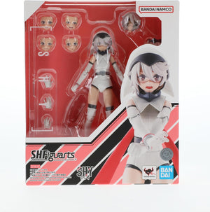 SPIRITS SHFIGUARTS - SHY