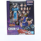 STREET FIGHTER SHFIGUARTS - CHUN-LI