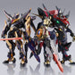 TAMASHII NATIONS - CODE GEASS - LANCELOT ALBION ZERO METAL BUILD DRAGON SCALE FIGURE