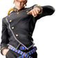 JOJO'S BIZZARE ADVENTURE ACTION FIGURE - KEICHO NIJIMURA & BACK COMPANY