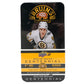 2023-24 UPPER DECK BOSTON BRUINS CENTENNIAL HOCKEY HOBBY TIN