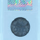 1871H 50 CENT OBV2 C/C CANADA RE-PUNCHED “5” IN 50 – EF 40 - GRADED