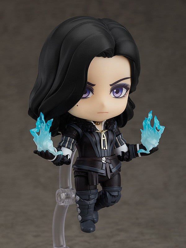THE WITCHER NENDOROID - YENNEFER