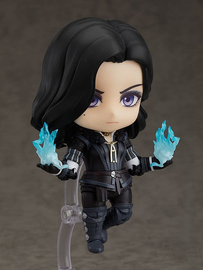 THE WITCHER NENDOROID - YENNEFER
