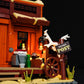 [PRE-ORDER] WESTERN FUR TRADING POST LUMIBRICKS