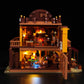 [PRE-ORDER] FORTUNE CLUB SALOON LUMIBRICKS