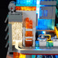 [PRE-ORDER] NEON TECH STATION LUMIBRICKS