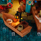 [PRE-ORDER] SEAFOOD RESTAURANT LUMIBRICKS