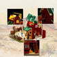 [PRE-ORDER] WILD WEST RANCH DUEL LUMIBRICKS