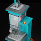 [PRE-ORDER] NEON TECH STATION LUMIBRICKS