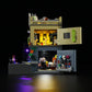 [PRE-ORDER] SKATE SHOP LUMIBRICKS