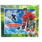 2023-24 UPPER DECK SKYBOX E-X 2000 HOCKEY HOBBY BOX