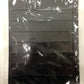 VARIO BLACK STAMP STOCKPAGES - FIVE SHEETS - EIGHT STRIPS