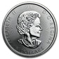 E-TRANSFER ONLY - 2016 1.5oz $8 BISON CANADA BULLION COIN