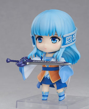 CHINESE PALADIN: SWORD AND FAIR NENDOROID - LONG KUI (BLUE VER.)